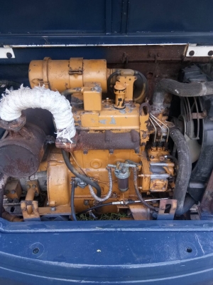 ขายโคมัสสุ pc30-5