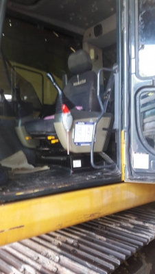 ขายรถKOMATSU PC200-8N1เก่านอกพร้อมใช้งาน ขายรถKOMATSU PC200-8N1เก่านอกพร้อมใช้งาน