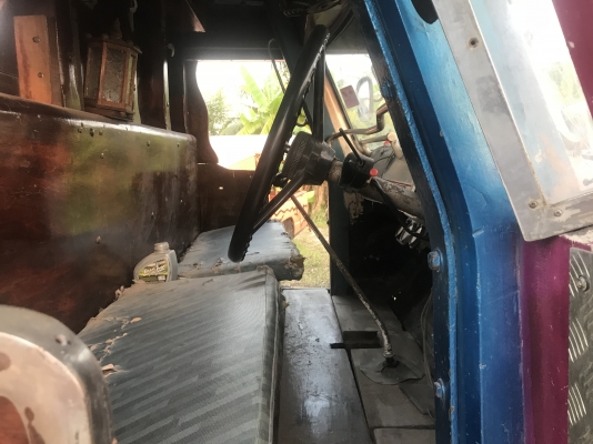 10หังยาวเครื่อง6BD1