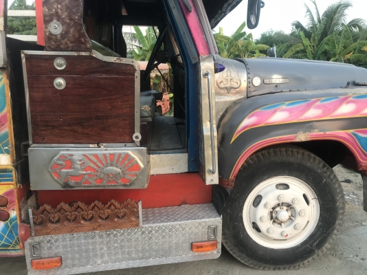 10หังยาวเครื่อง6BD1