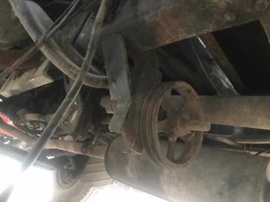 10หังยาวเครื่อง6BD1