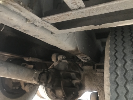 10หังยาวเครื่อง6BD1