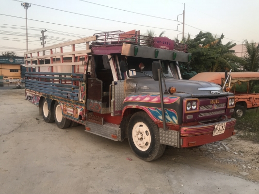 10หังยาวเครื่อง6BD1