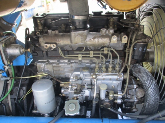 ปั้มลมAIRMAN PDS265S # 55-5040075 มือสองญี่ปุ่น