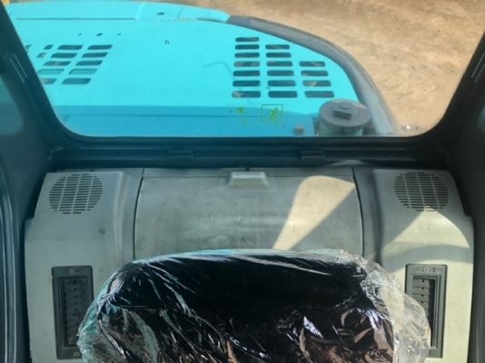 ขายรถขุด KOBELCO SK135SR มีลายหัวกระแทก นำเข้าเองจากญี่ปุ่น สภาพสวยพร้อมใช้ มีVDOการทำงานครับ