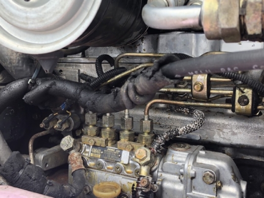 ขายรถขุด SUMITOMO SH75UX-2 คอนโทรลสั้น ปั๊มนิ้ว นำเข้าเองจากญี่ปุ่น สภาพสวยพร้อมใช้ มีVDOการทำงานครับ