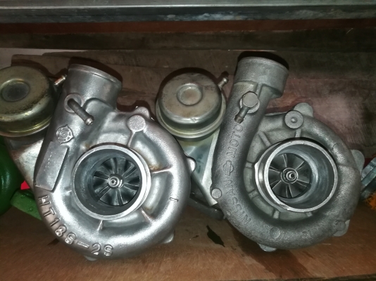 เทอร์โบรถไถ กะบะ รถบันทุก เทอร์โบรถไถ กะบะ รถบันทุก