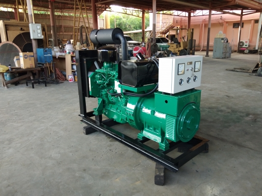 ขายcummins40kva ขายcummins40kva
