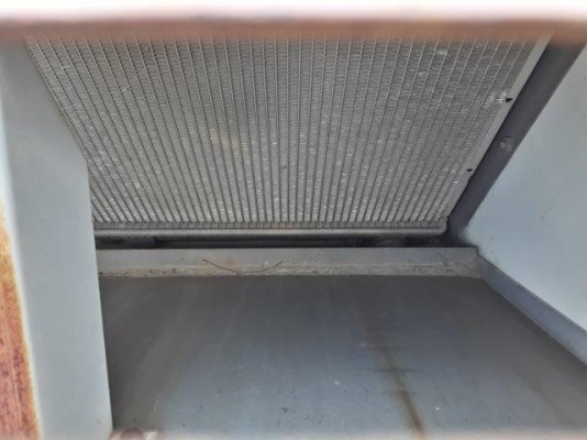 เครื่องปั่นไฟมือสอง DENYO DCA25USI มือสองญี่ปุ่น เครื่องปั่นไฟมือสอง DENYO DCA25USI มือสองญี่ปุ่น