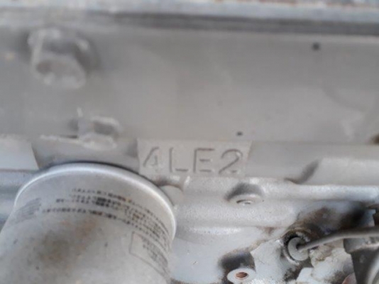 เครื่องปั่นไฟมือสอง DENYO DCA25ESI มือสองญี่ปุ่น เครื่องปั่นไฟมือสอง DENYO DCA25ESI มือสองญี่ปุ่น