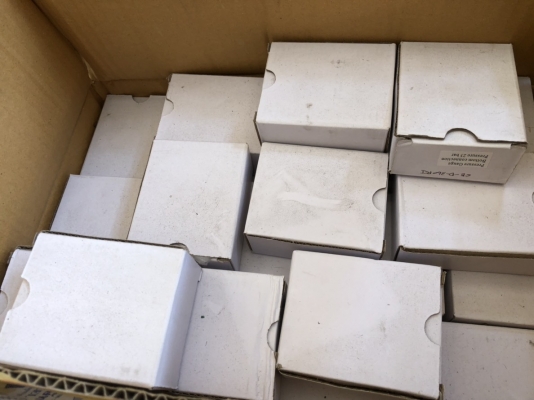 Darhor เกจวัดความดัน 0-360psi | 0-25bar (สินค้าใหม่)