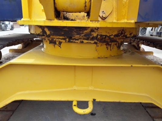 รถแม็คโครเก่านอก PC60-6 สนใจโทร 061-4194021 ภู