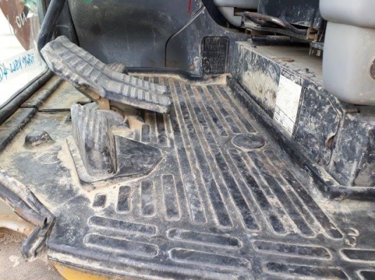 KOMATSU PC128US-2E1 ปี2004 มือสองญี่ปุ่น