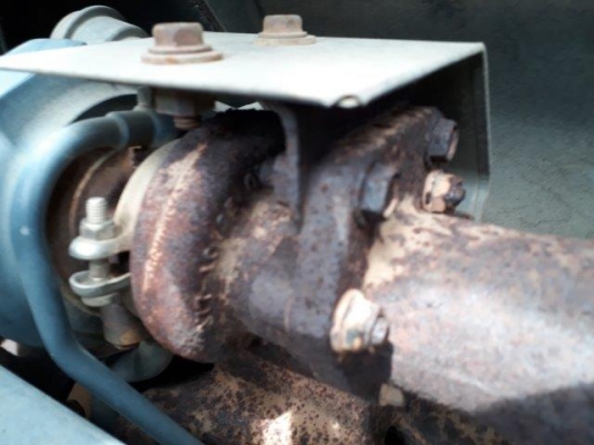 KOMATSU PC128US-2E1 ปี2004 มือสองญี่ปุ่น