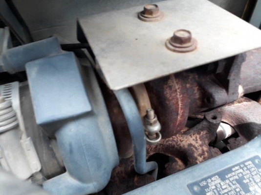 KOMATSU PC128US-2E1 ปี2004 มือสองญี่ปุ่น