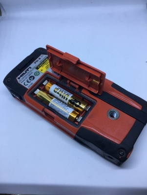 ตลับเมตรเลเซอร์ Hilti PD-E Made in Germany วัดได้200เมตร อุปกรณ์ครบกล่อง