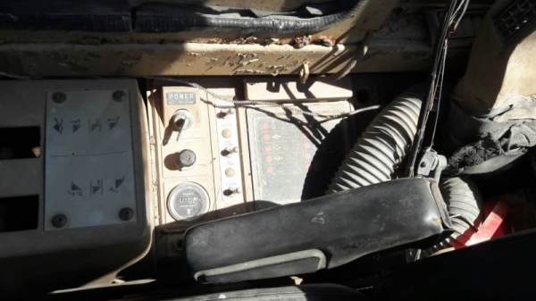 ขาย 520,000 รถตักเอวอ่อน CAT 936 E เครื่องดี เกียร์แรง เอวแน่น ยางดีเหมือนใหม่ เอกสารเล่มทะเบียน รถอยู่ อุดร 090-772-3710 090-772-3708