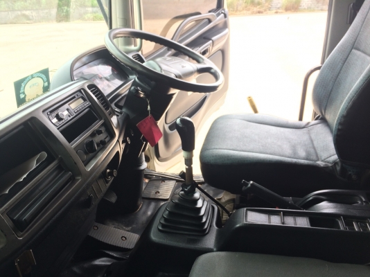 ขาย 344  ปี55  ดั๊มสามมิตร  สภาพสวยพร้อมใช้งาน  สนใจโทร 081-9728523