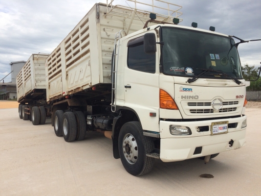 ขาย 344  ปี55  ดั๊มสามมิตร  สภาพสวยพร้อมใช้งาน  สนใจโทร 081-9728523