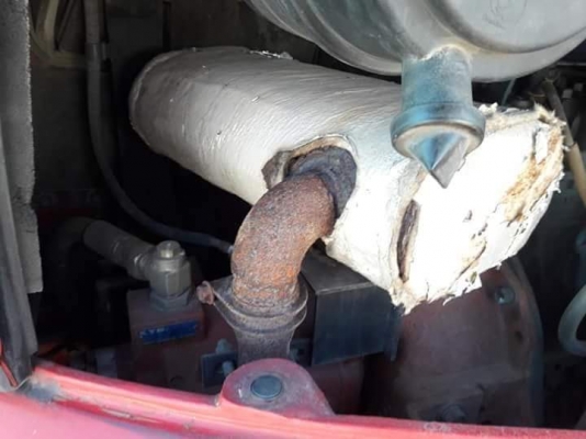 ขายจ้า...KUBOTA U40-3  เก่านอกแท้  เดิมๆๆ  เครื่องปั๊มดี  4,xxx  ชั่วโมง  พร้อมใช้  โทร  089-3818694  จ๊อย