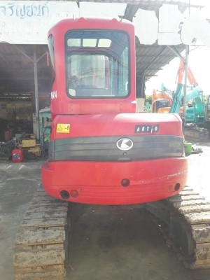 ขายจ้า...KUBOTA U40-3  เก่านอกแท้  เดิมๆๆ  เครื่องปั๊มดี  4,xxx  ชั่วโมง  พร้อมใช้  โทร  089-3818694  จ๊อย