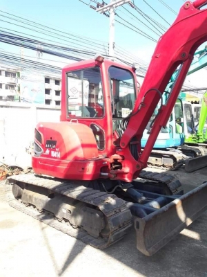 ขายจ้า...KUBOTA U40-3  เก่านอกแท้  เดิมๆๆ  เครื่องปั๊มดี  4,xxx  ชั่วโมง  พร้อมใช้  โทร  089-3818694  จ๊อย