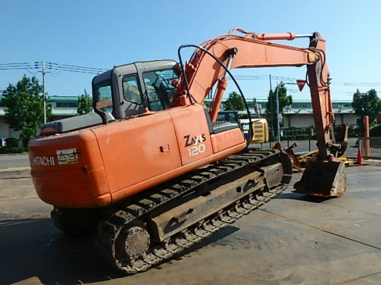 ขายรถขุดนำเข้าประเทศญี่ปุ่น hittachi zx120 รถสวยเดิมๆสนใจติดต่อสอบถาม 092-3309229 อีด