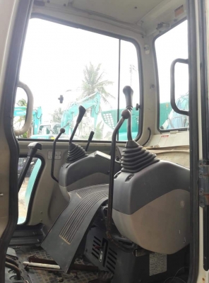 ขายจ้า..KOMATSU PC45-1  เก่านอกแท้  เดิมๆๆเครื่องปั๊มดี   สภาพสวย  พร้อมใช้  โทร  089-3818694  จ๊อย..