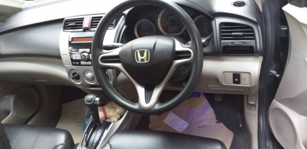 ขาย CiTy S ออโต้ปี09 ดิส4ล้อพร้อมชุดแต่ง มือเดียวป้ายแดง ขาย CiTy S ออโต้ปี09 ดิส4ล้อพร้อมชุดแต่ง มือเดียวป้ายแดง