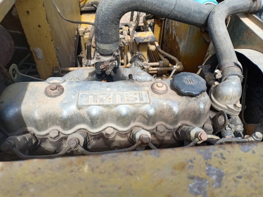 ขายแบคโฮ มิตชู เทียบเท่า 40