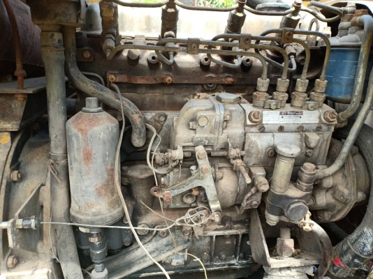 ขายแบคโฮ มิตชู เทียบเท่า 40