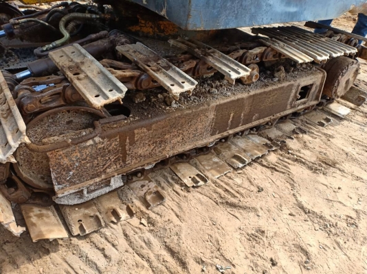 ขายแบคโฮ มิตชู เทียบเท่า 40