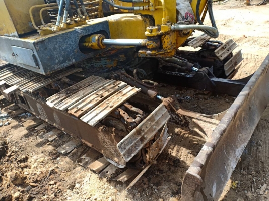 ขายแบคโฮ มิตชู เทียบเท่า 40