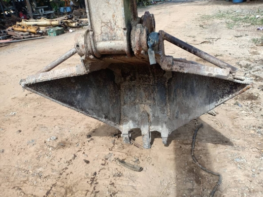 ขายแบคโฮ มิตชู เทียบเท่า 40