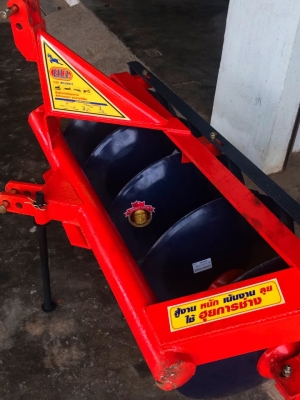 ผานพรวน5x22