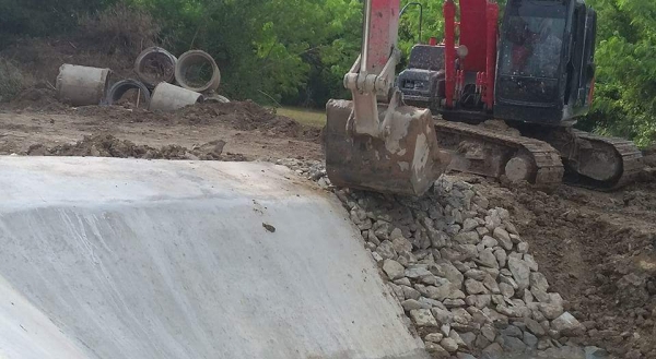 ขายรถแบคโฮ