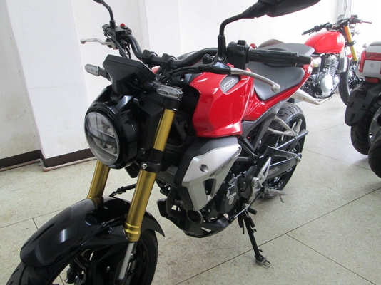 (โอนฟรี) ขาย Honda CB 150 R ปี 2018 ไมล์แท้ 2736 กม รถหัวฉีดประหยัดน้ำมัน (โอนฟรี) ขาย Honda CB 150 R ปี 2018 ไมล์แท้ 2736 กม รถหัวฉีดประหยัดน้ำมัน