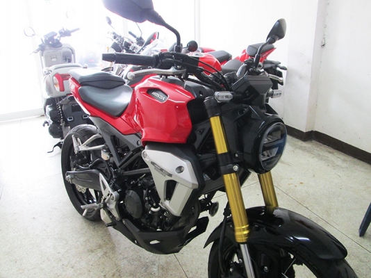 (โอนฟรี) ขาย Honda CB 150 R ปี 2018 ไมล์แท้ 2736 กม รถหัวฉีดประหยัดน้ำมัน (โอนฟรี) ขาย Honda CB 150 R ปี 2018 ไมล์แท้ 2736 กม รถหัวฉีดประหยัดน้ำมัน