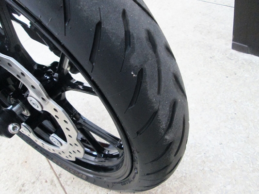 (โอนฟรี) ขาย Honda CB 150 R ปี 2018 ไมล์แท้ 2736 กม รถหัวฉีดประหยัดน้ำมัน