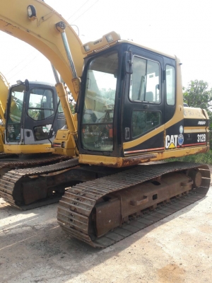 ขายจ้า..CATERPILLAR  312B  เก่านอกแท้  เดิมๆๆ  เครื่องปั๊มแห้ง...ใช้งานมาน้อย  5,xxx  ชั่วโมง  พร้อมใช้  โทร 089-3818694  จ๊อย..