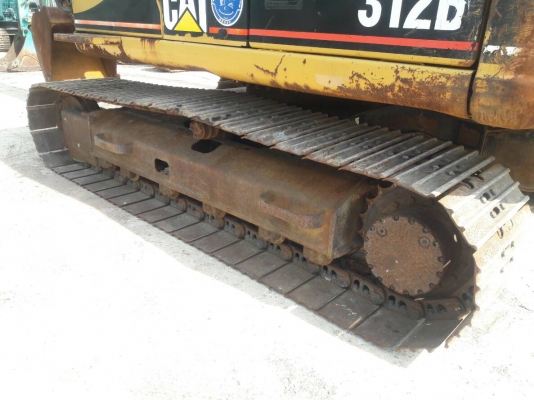 ขายจ้า..CATERPILLAR  312B  เก่านอกแท้  เดิมๆๆ  เครื่องปั๊มแห้ง...ใช้งานมาน้อย  5,xxx  ชั่วโมง  พร้อมใช้  โทร 089-3818694  จ๊อย..