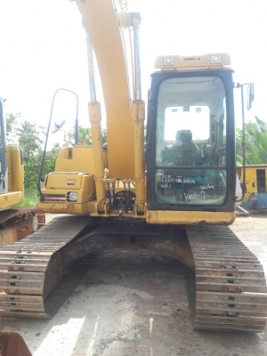 ขายจ้า..CATERPILLAR  312B  เก่านอกแท้  เดิมๆๆ  เครื่องปั๊มแห้ง...ใช้งานมาน้อย  5,xxx  ชั่วโมง  พร้อมใช้  โทร 089-3818694  จ๊อย..