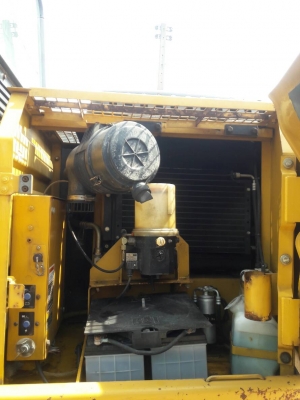 ขายจ้า..CATERPILLAR  312B  เก่านอกแท้  เดิมๆๆ  เครื่องปั๊มแห้ง...ใช้งานมาน้อย  5,xxx  ชั่วโมง  พร้อมใช้  โทร 089-3818694  จ๊อย..