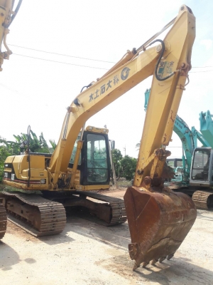 ขายจ้า..CATERPILLAR  312B  เก่านอกแท้  เดิมๆๆ  เครื่องปั๊มแห้ง...ใช้งานมาน้อย  5,xxx  ชั่วโมง  พร้อมใช้  โทร 089-3818694  จ๊อย..