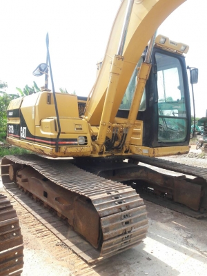 ขายจ้า..CATERPILLAR  312B  เก่านอกแท้  เดิมๆๆ  เครื่องปั๊มแห้ง...ใช้งานมาน้อย  5,xxx  ชั่วโมง  พร้อมใช้  โทร 089-3818694  จ๊อย..