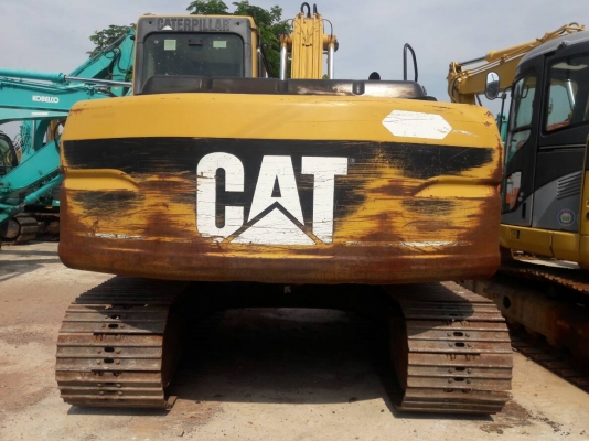 ขายจ้า..CATERPILLAR  312B  เก่านอกแท้  เดิมๆๆ  เครื่องปั๊มแห้ง...ใช้งานมาน้อย  5,xxx  ชั่วโมง  พร้อมใช้  โทร 089-3818694  จ๊อย..