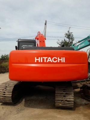 ขายจ้า..HITACHI ZX200-1  เก่านอกแท้   สภาพสวย  เครื่องปั๊มดี  ใช้งานมา 10,xxx  ชั่วโมง  เอกสารเล่มทะเบียน  โทร 089-3818694  จ๊อย