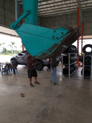 KOBELCO SK 200-10YN-15T