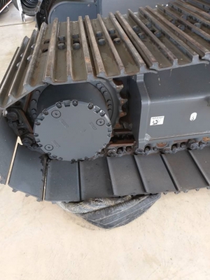 KOBELCO SK 200-10YN-15T