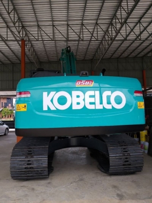 KOBELCO SK 200-10YN-15T